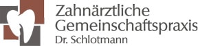 Gemeinschaftspraxis Dr. Schlotmann